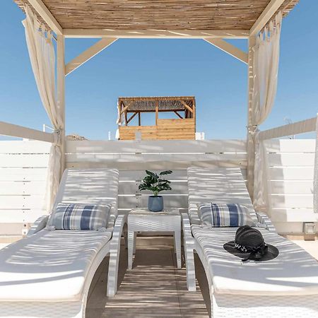 Kapris House Apartment Агиос Прокопиос Екстериор снимка