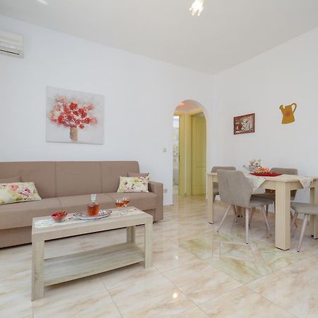 Kapris House Apartment Агиос Прокопиос Екстериор снимка