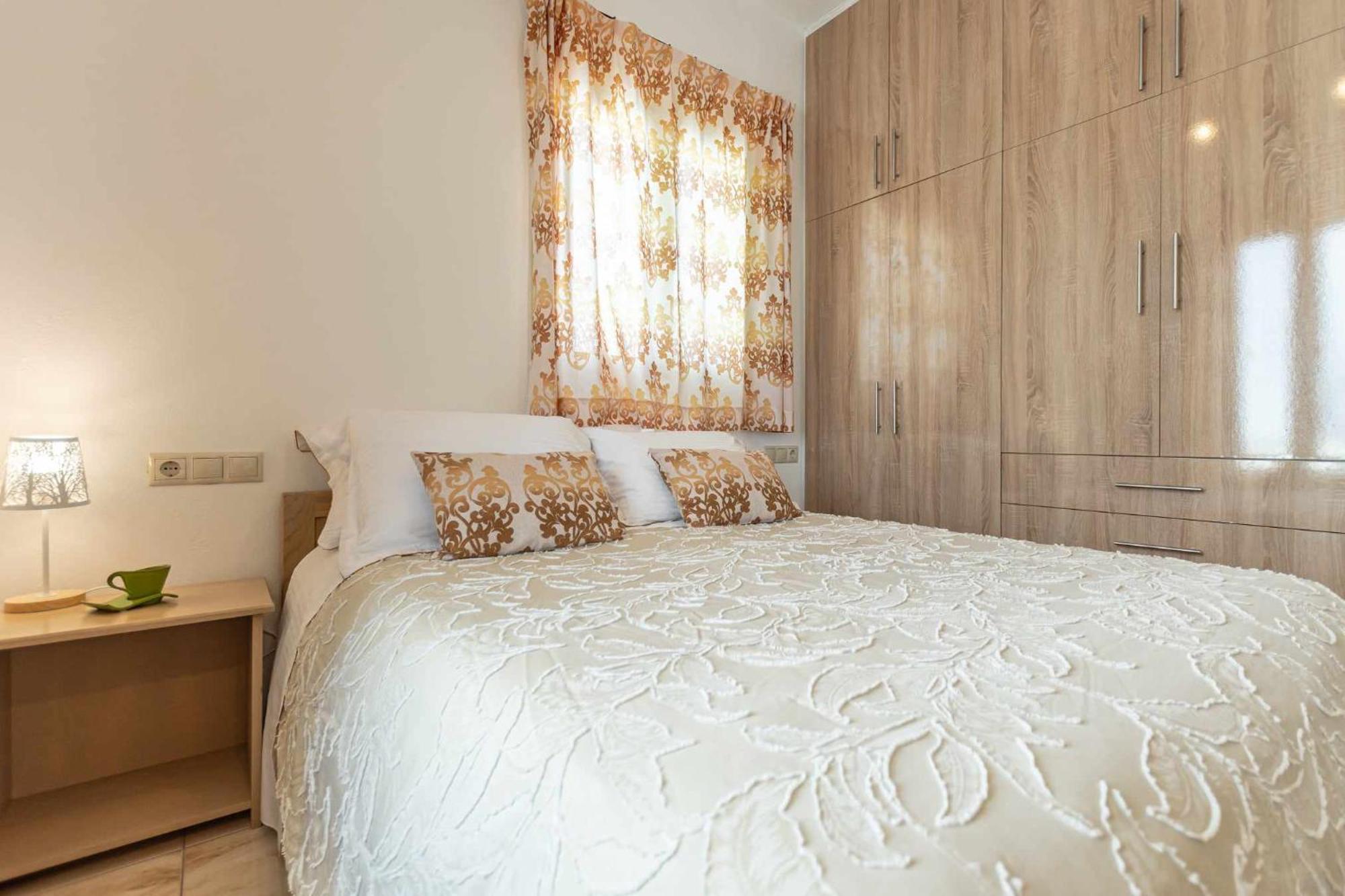 Kapris House Apartment Агиос Прокопиос Стая снимка
