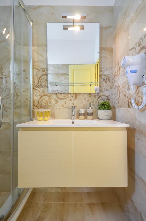 Kapris House Apartment Агиос Прокопиос Екстериор снимка