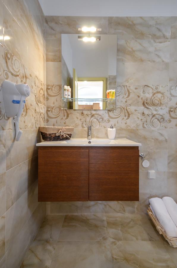 Kapris House Apartment Агиос Прокопиос Екстериор снимка